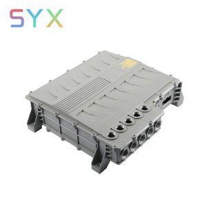 Aluminum Die Casting Spare Part For New Energy Vehicle