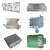 aluminum die casting wall thickness