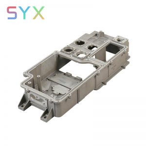 Cheap High Quality Die Casting Small Part