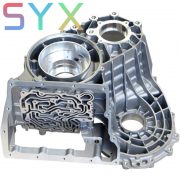 Die casting Automobile Engine Shell