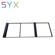 extrusion led display