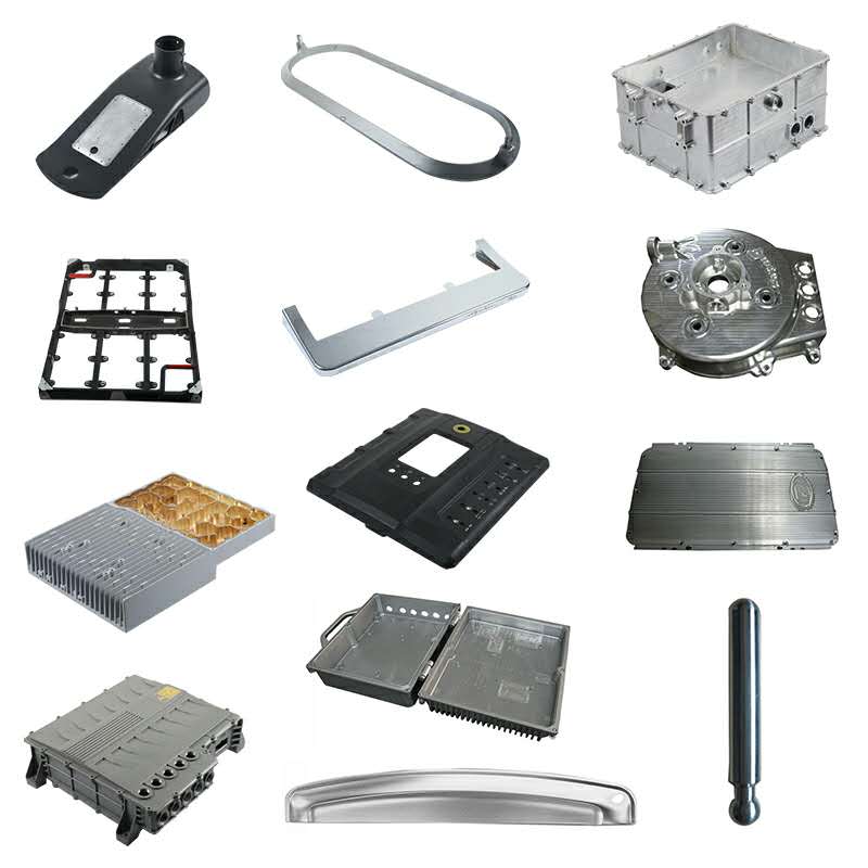 Pressure Die casting Advantages and Disadvantages