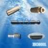 copper iron CNC lathe