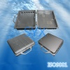 Communication die casting case