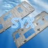 die casting part for electric car