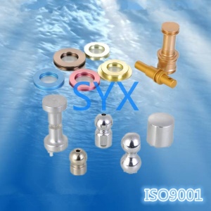 מחרטת cnc אלומיניום אנודייז 1