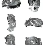 aluminum die casting and cnc prototypes