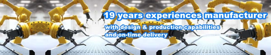 die casting manufacturer