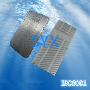 extrusion aluminum china