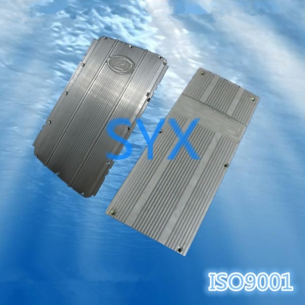 extrusion aluminum china