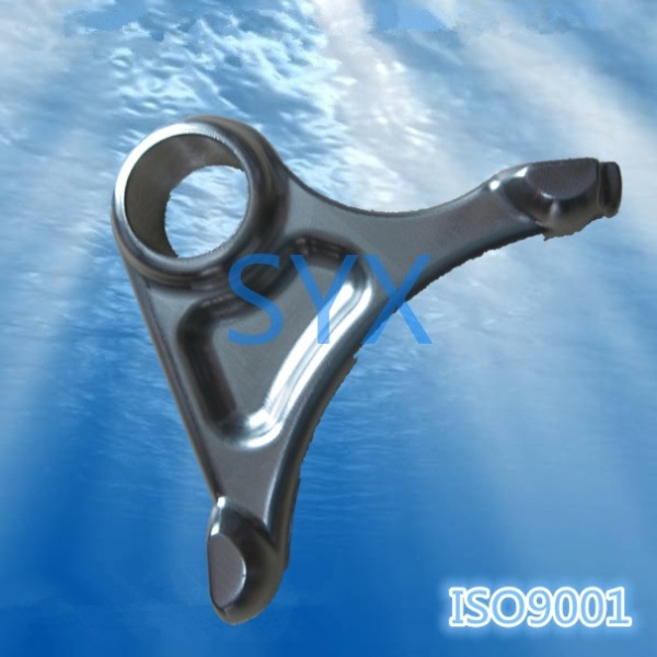 iron prototype
