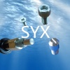 screw,pin for led display canbinet