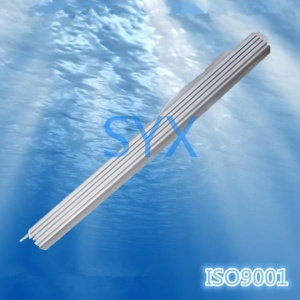 aluminium-extrusion