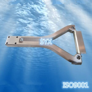 aluminum prototyping service