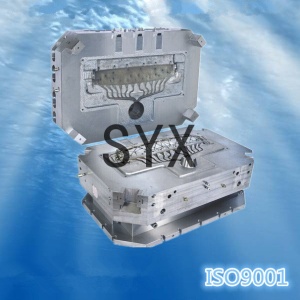 die casting mould