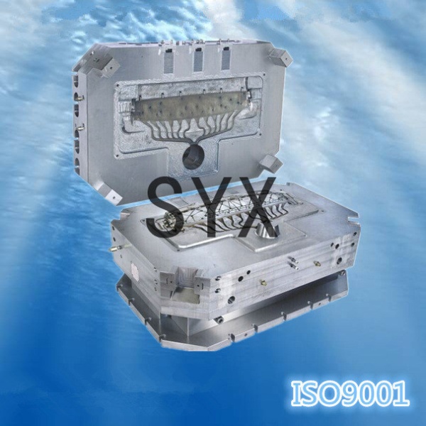 die casting mould