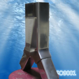 polish al die casting