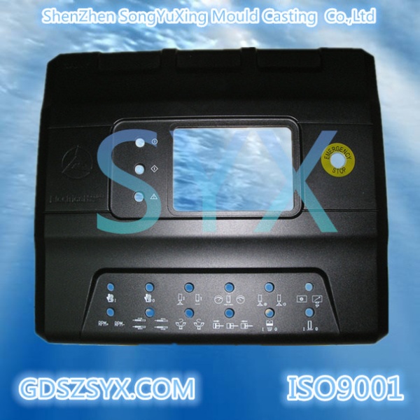 sany die casting supplier