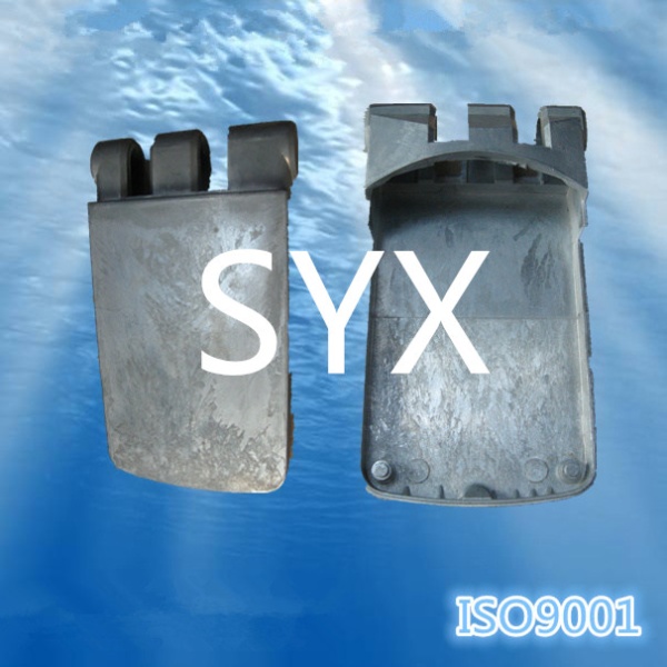 zinc-die-casitng-lock