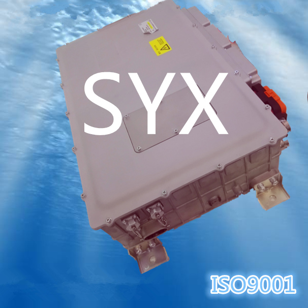 ebus motor controller housing|die casting