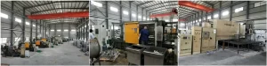 Top Die Casting Company Manufacturing