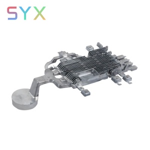 aluminium die casting parts