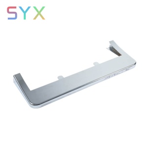 Aluminum Die Casting Manufacturer