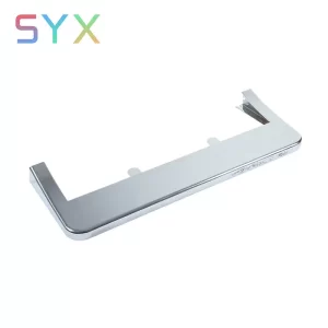 large Aluminum Die Casting part by SYX Die Casting Manufacturer