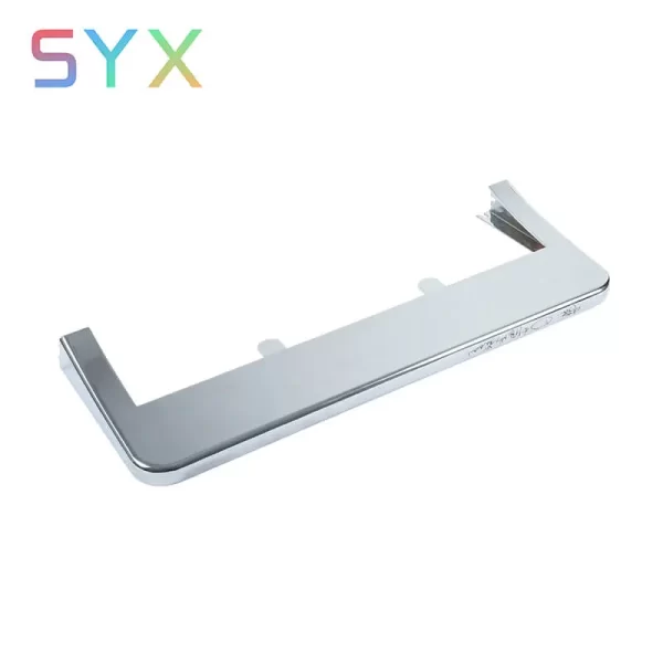 large Aluminum Die Casting part by SYX Die Casting Manufacturer