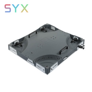 Aluminium Die Casting Tekanan Tinggi