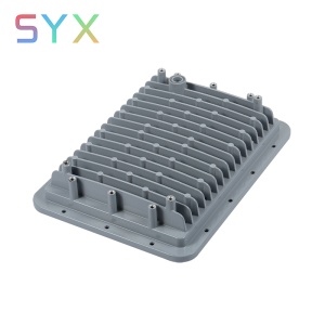 heatsink light housing