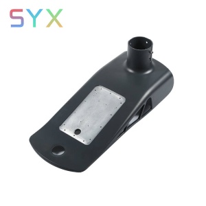 die cast solar street light housing