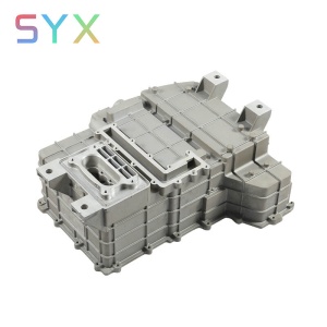 Aluminium Pressure Die Casting