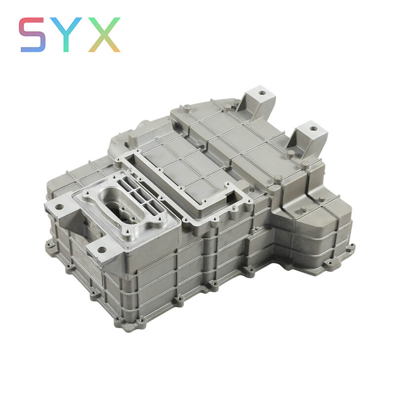 Aluminium Pressure Die Casting