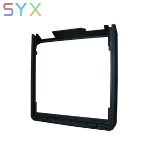 aluminium die-casting parts