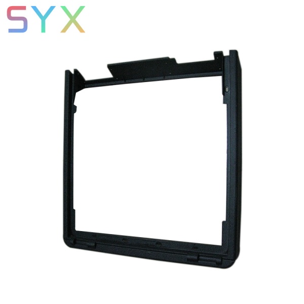 aluminium die-casting parts