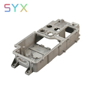 why Aluminum high pressure die cast draft angle important