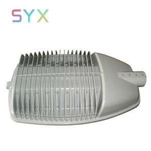 die cast aluminum led