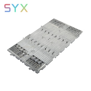 aluminum die casting manufacturer