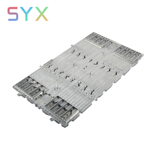 aluminum die casting manufacturer