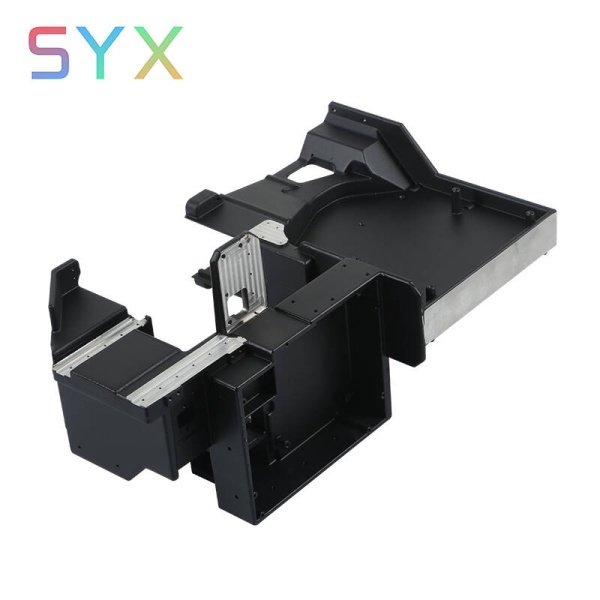 Die casting Advantages