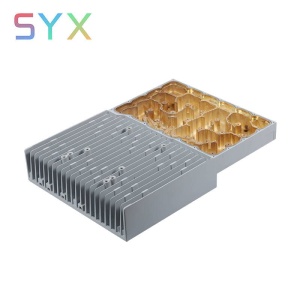 plating die casting part