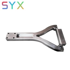 aluminium cnc milling