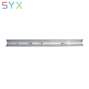 aluminum extruded profile