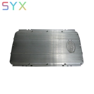 aluminium heatsink extrusion