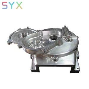 cnc milling parts