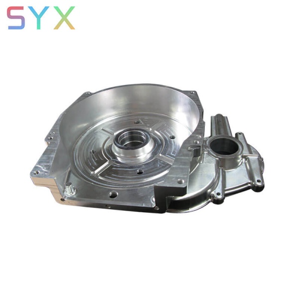 cnc machining aluminum parts