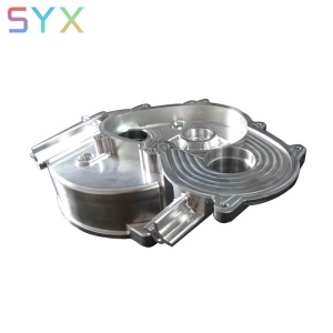 Aluminum Rapid Prototyping