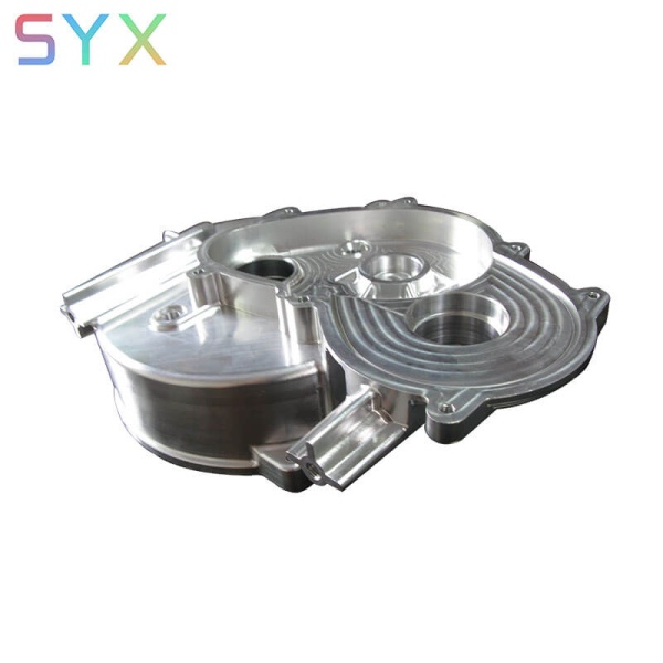 Aluminum Rapid Prototyping