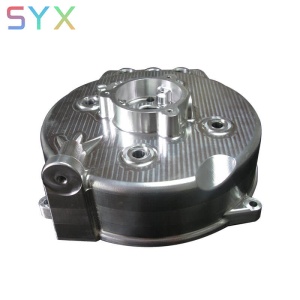 cnc components
